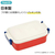 スケーター ふわっとタイトランチボックス トミカ26 450mL FCF052P-RBF3AN-イメージ4