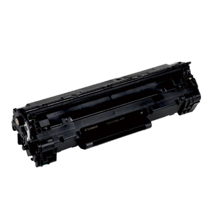 エコリカ リサイクルトナー ブラック ECT-CAT-325-イメージ1