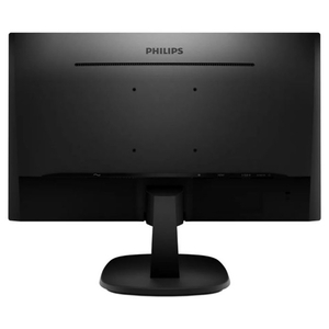 ＰＨＩＬＩＰＳ フルHD 23.8インチ 液晶モニター ブラック 243V7QJAB/11-イメージ3