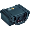 ＰＥＬＩＣＡＮ ＰＲＯＤＵＣＴＳ 1120 黒 214×172×98 黒21417298 FC476KX-4205260