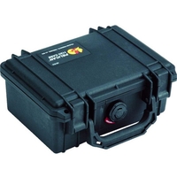 ＰＥＬＩＣＡＮ ＰＲＯＤＵＣＴＳ 1120 黒 214×172×98 黒21417298 FC476KX-4205260