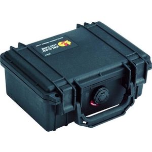 ＰＥＬＩＣＡＮ ＰＲＯＤＵＣＴＳ 1120 黒 214×172×98 黒21417298 FC476KX-4205260-イメージ1