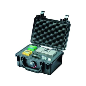 ＰＥＬＩＣＡＮ ＰＲＯＤＵＣＴＳ 1120 黒 214×172×98 黒21417298 FC476KX-4205260-イメージ6