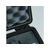 ＰＥＬＩＣＡＮ ＰＲＯＤＵＣＴＳ 1120 黒 214×172×98 黒21417298 FC476KX-4205260-イメージ4