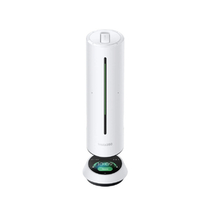 insta360 Wave アークティックホワイト CINSABCA-WAVE01-イメージ1