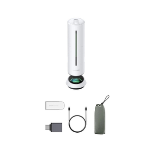 insta360 Wave アークティックホワイト CINSABCA-WAVE01-イメージ2