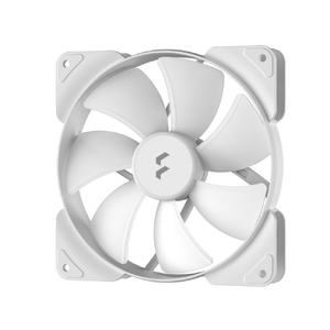 Fractal Design Aspect 14 RGB PWM White Frame FD-F-AS1-1409-イメージ2