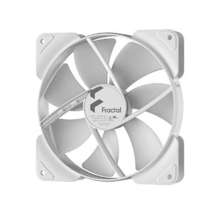 Fractal Design Aspect 14 RGB PWM White Frame FD-F-AS1-1409-イメージ4
