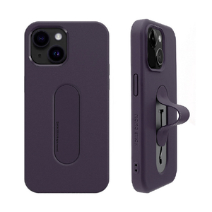 momo stick MMS25316I15PL iPhone 15 Plus用Mag Grip フラット