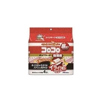 ニトムズ スペアテープハイグレード 4巻入り C4314