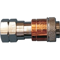 小池酸素/アポロコック ソケット 調整器用 適用流体燃料ガス FC353YY-2517396