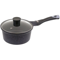 ＬＩＶ ＰＬＵＳ イージーライト ネオ 片手鍋 18cm ガス火専用 FCF828M-ND-3512