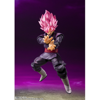 ゴクウブラック DBFW】ゴクウブラック【L】FB01-035ドラゴンボールスーパー