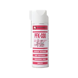 旭 超極圧・耐摩耗潤滑剤 PFK-330 330ml PFK-330 FCA121X-5353221-イメージ1