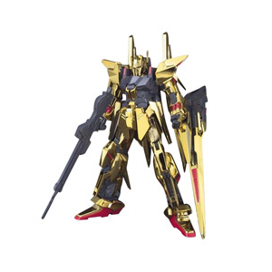バンダイ HGUC 1/144 デルタガンダム HGUC136ﾃﾞﾙﾀｶﾞﾝﾀﾞﾑ-イメージ1