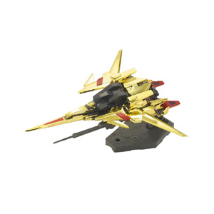 バンダイ HGUC 1/144 デルタガンダム HGUC136ﾃﾞﾙﾀｶﾞﾝﾀﾞﾑ-イメージ2