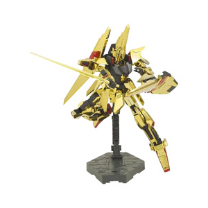 バンダイ HGUC 1/144 デルタガンダム HGUC136ﾃﾞﾙﾀｶﾞﾝﾀﾞﾑ-イメージ3