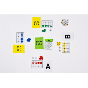 幻冬舎 はぁって言うゲーム3 ﾊｱﾂﾃｲｳｹﾞ-ﾑ3-イメージ4