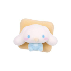 バンダイ びっくらたまご サンリオキャラクターズ ふわふわゆあがりあかちゃん ﾋﾞﾂｸﾗﾀﾏｺﾞｻﾝﾘｵﾕｱｶﾞﾘｱｶﾁﾔﾝ-イメージ4