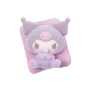 バンダイ びっくらたまご サンリオキャラクターズ ふわふわゆあがりあかちゃん ﾋﾞﾂｸﾗﾀﾏｺﾞｻﾝﾘｵﾕｱｶﾞﾘｱｶﾁﾔﾝ-イメージ5