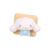 バンダイ びっくらたまご サンリオキャラクターズ ふわふわゆあがりあかちゃん ﾋﾞﾂｸﾗﾀﾏｺﾞｻﾝﾘｵﾕｱｶﾞﾘｱｶﾁﾔﾝ-イメージ4