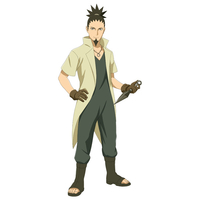 バンダイナムコエンターテインメント HACPASQZA NARUTO-ナルト- 疾風伝