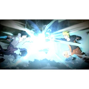 バンダイナムコエンターテインメント NARUTO-ナルト- 疾風伝 ナルティメットストーム 4  ROAD TO BORUTO【Switch】 HACPASQZA-イメージ3