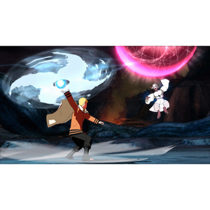 バンダイナムコエンターテインメント NARUTO-ナルト- 疾風伝 ナルティメットストーム 4  ROAD TO BORUTO【Switch】 HACPASQZA-イメージ5