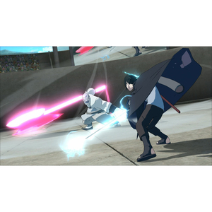 バンダイナムコエンターテインメント NARUTO-ナルト- 疾風伝 ナルティメットストーム 4  ROAD TO BORUTO【Switch】 HACPASQZA-イメージ6