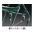 エスコ 自在キャスター (EA520H-1、-2用) 75mm FCX9879-EA520H-101-イメージ1