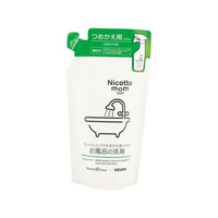アズマ工業 お風呂の洗剤 詰替 250mL FC040PT-NM908