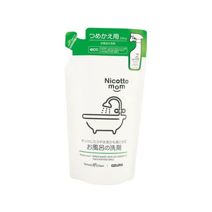 アズマ工業 お風呂の洗剤 詰替 250mL FC040PT-NM908-イメージ1