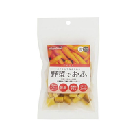 ペットプロジャパン 野菜でおふ にんじん味 25g FC162PW