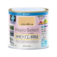 カンペハピオ ハピオセレクト ハニークリーム 0.2L FCB480M