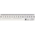 シンワ◆取引終了◆ シンワ/直定規 アクリル 15cm 77041 FC042XJ-8164383