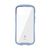 HAMEE iPhone 13用ハイブリッドケース IFACE REFLECTION ペールブルー 41-933152-イメージ1