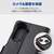 エレコム Galaxy S26用 手帳型ケース 磁石付 耐衝撃 ハンドストラップ付 ブラック PM-G261PLFY4BK-イメージ6