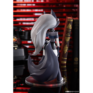 グッドスマイルカンパニー POP UP PARADE ルーナ L size「Helluva Boss」 ﾎﾟﾂﾌﾟｱﾂﾌﾟPﾙ-ﾅL-イメージ4