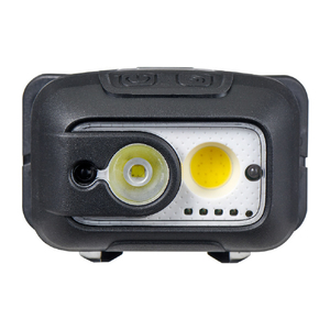 エルパ LEDヘッドライト DOP-HD710T-イメージ3