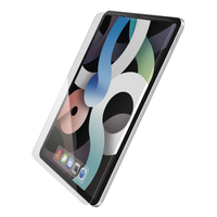 エレコム iPad Air10．9インチ(第4世代)/iPad Pro 11インチ(2020年春/2018年モデル)用ガラスフィルム/0．33mm TBA20MFLGG