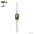 GARRACK 腕時計 HUC-MT-BD11-S 無職転生シルフィエットモデル ホワイト HUC-MT-BD11-S-イメージ4