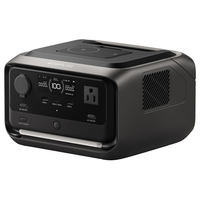 EcoFlow Technology Japan RIVER 3 Plus wireless EFRIVER3PLUS-W-JP-CBOX