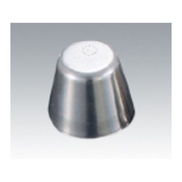 日本メタルワークス 18-8 アスピック 中(22ml) FC404LG-2678800