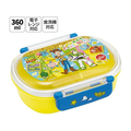 スケーター ふわっとタイトランチボックス トイ・ストーリー26 360mL FCF053P-QAF2BA