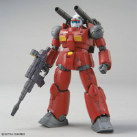 バンダイスピリッツ HG 1/144 ガンキャノン(ククルス・ドアンの島版) HGｶﾞﾝｷﾔﾉﾝｸｸﾙｽﾄﾞｱﾝ