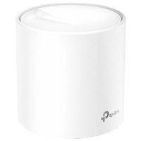 TP-Link 無線LANルーター Deco X20 DECO X20 1P