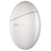 日創プラス BEGUN マッサージガン ホワイト NP-BG25W