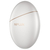 日創プラス BEGUN マッサージガン ホワイト NP-BG25W-イメージ1