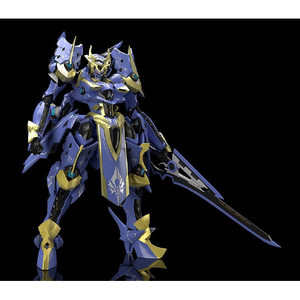 完成品 ◎ グッドスマイルカンパニー MODEROID イカルガ ◎ MODEROID DX-SCALE イカルガ｜グッドスマイルカンパニー公式ショップ