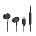 PHILIPS TAE3130 ハイレゾ対応カナル型USB-Cイヤホン ブラック TAE3130BK/97
